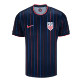USA Copa do Mundo 2026 Away