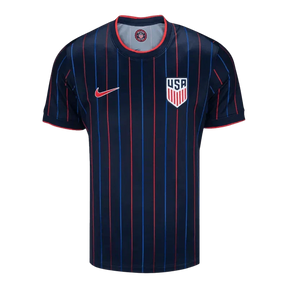 USA Copa do Mundo 2026 Away