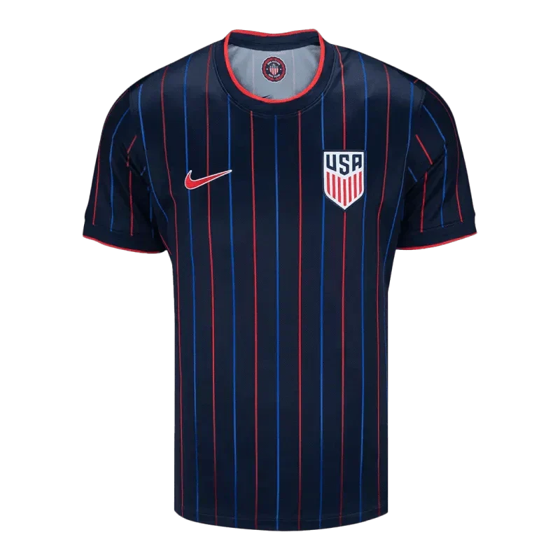 USA Copa do Mundo 2026 Away