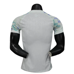 Camisa reserva Inter de Milão 25/26 II - Versão Jogador