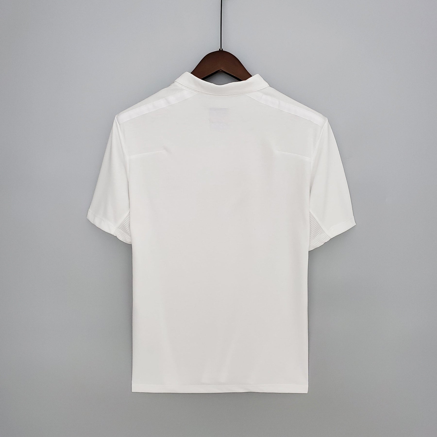 Camisa Retrô Seleção Inglaterra 2010/10 Home