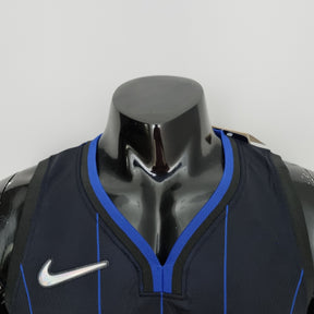 Camisa NBA Orlando Magic #50 Anthony - 75° Aniversário Black