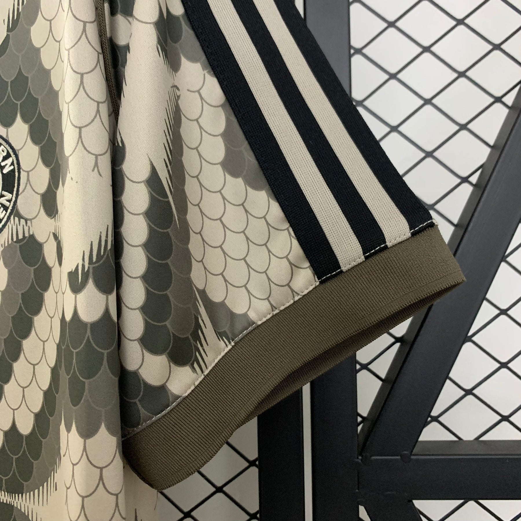 Camisa Bayern Munich 25/26 Special Edition