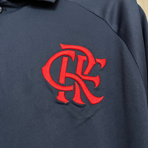 Camisa Flamengo 25/26 - Polo