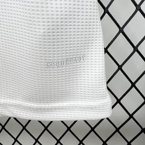 Camisa Alemanha 24∕25 Anniversary White