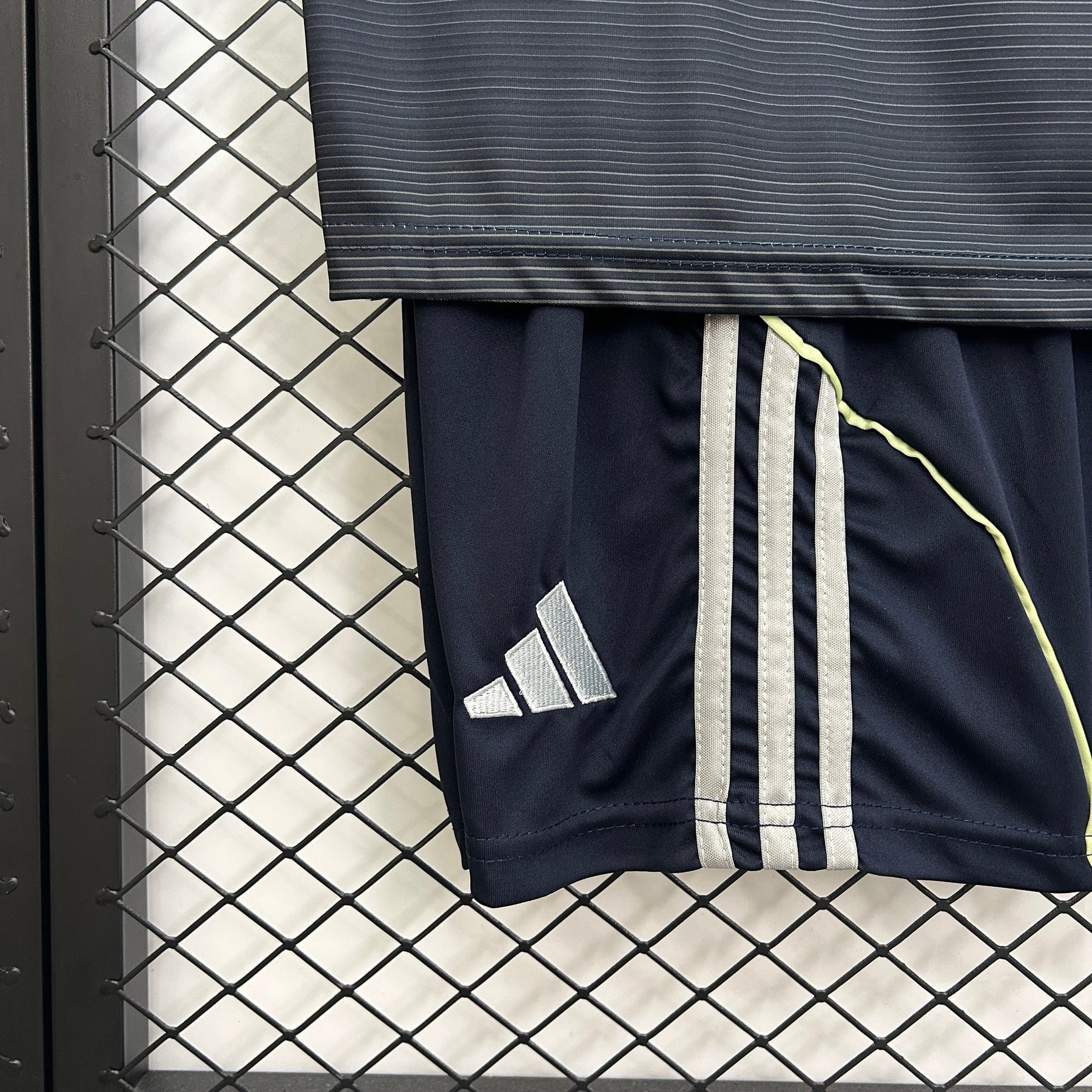 Kids Real Madrid 25/26 Away