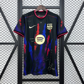 Camisa Barcelona 25/26 Special Edition