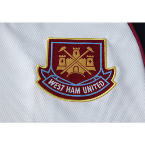 Camisa West Ham United 1999/00 away  Fila