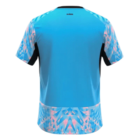Camisa Suiça Goleiro 2026