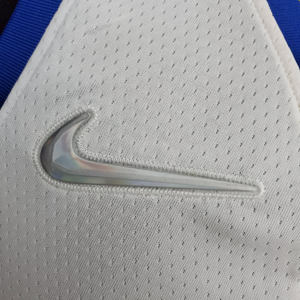 Camisa NBA Golden State Warriors #30 Curry - Mexico White