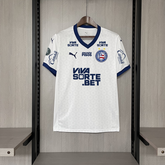 Camisa Bahia Home 25/26 - All Sponsors