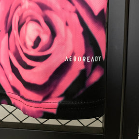 Camisa Real Madrid 25/26 Special Edition - Rosa e Preto