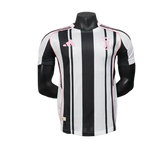 Camisa Juventus I 25/26 - Versão Jogador