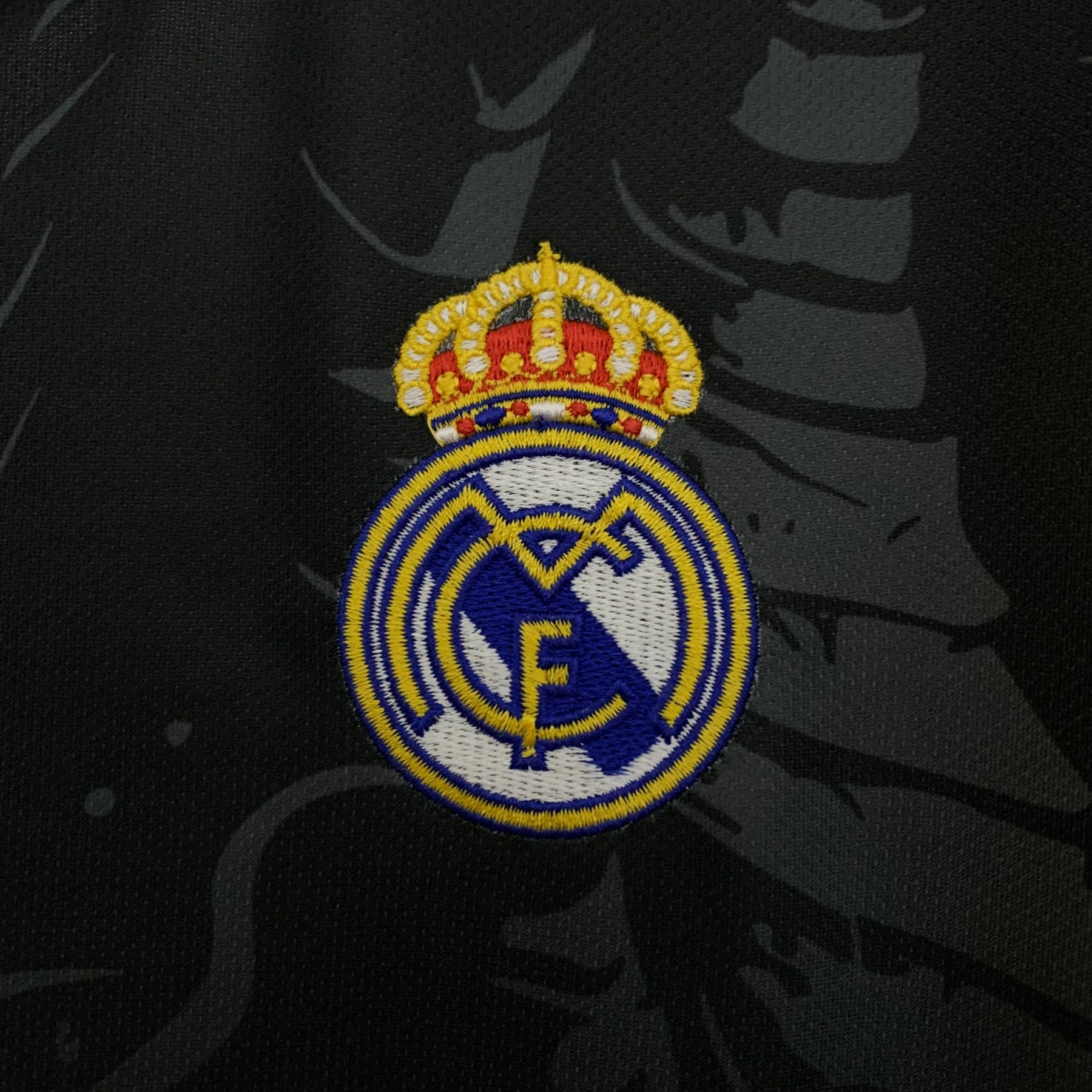 Camisa Real Madrid 25/26 Special Edition - Rosa