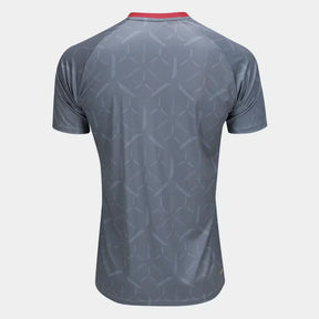 Camisa São Paulo 25/26 Treino New Balance Masculina - Cinza