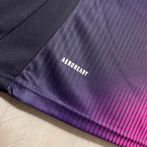 Camisa LA Galaxy Away 25/26