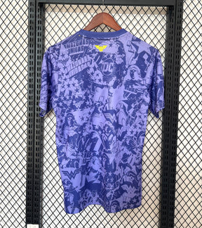 Camisa Tigres Pré Jogo 25/26