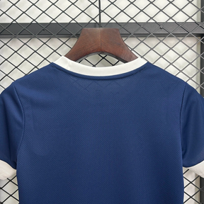 Kids Seleção de Portugal 25/26 Treino