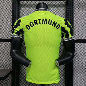 Camisa Boussia Dortmund 25/26 Special Edition Jogador