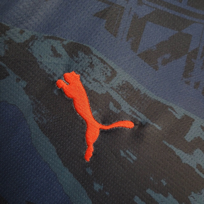 Camisa Red Bull Salzburg 25/26 Away