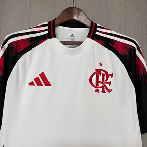 Camisa Flamengo 25/26 Away