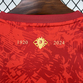 Camisa Seleção da Espanha Special Edition 24/25