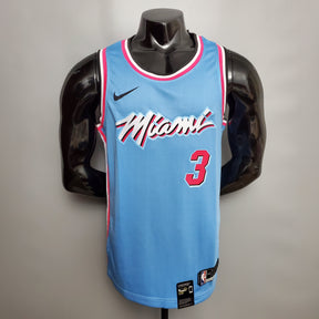 Regata Miami Heat City Edition 19/20
