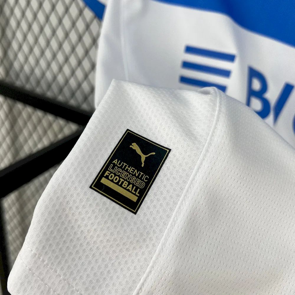 Camisa Universidad Católica 25/26 Home