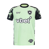 Camisa Botafogo Reebok Goleiro 2025