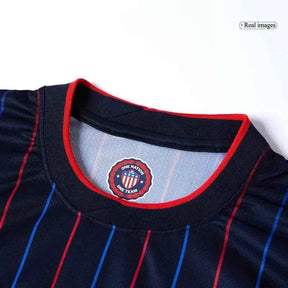 USA Copa do Mundo 2026 Away
