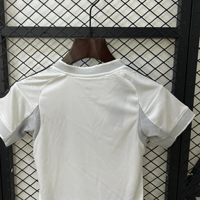 Kids Real Madrid 25/26 Home