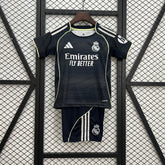 Kids Real Madrid 25/26 Away
