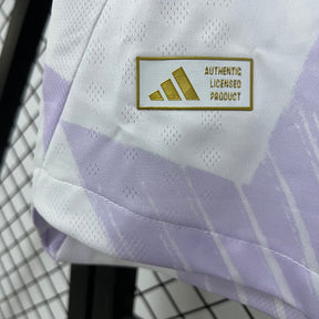 Camisa Manchester United 25/26 Away