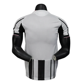Camisa Juventus I 25/26 - Versão Jogador