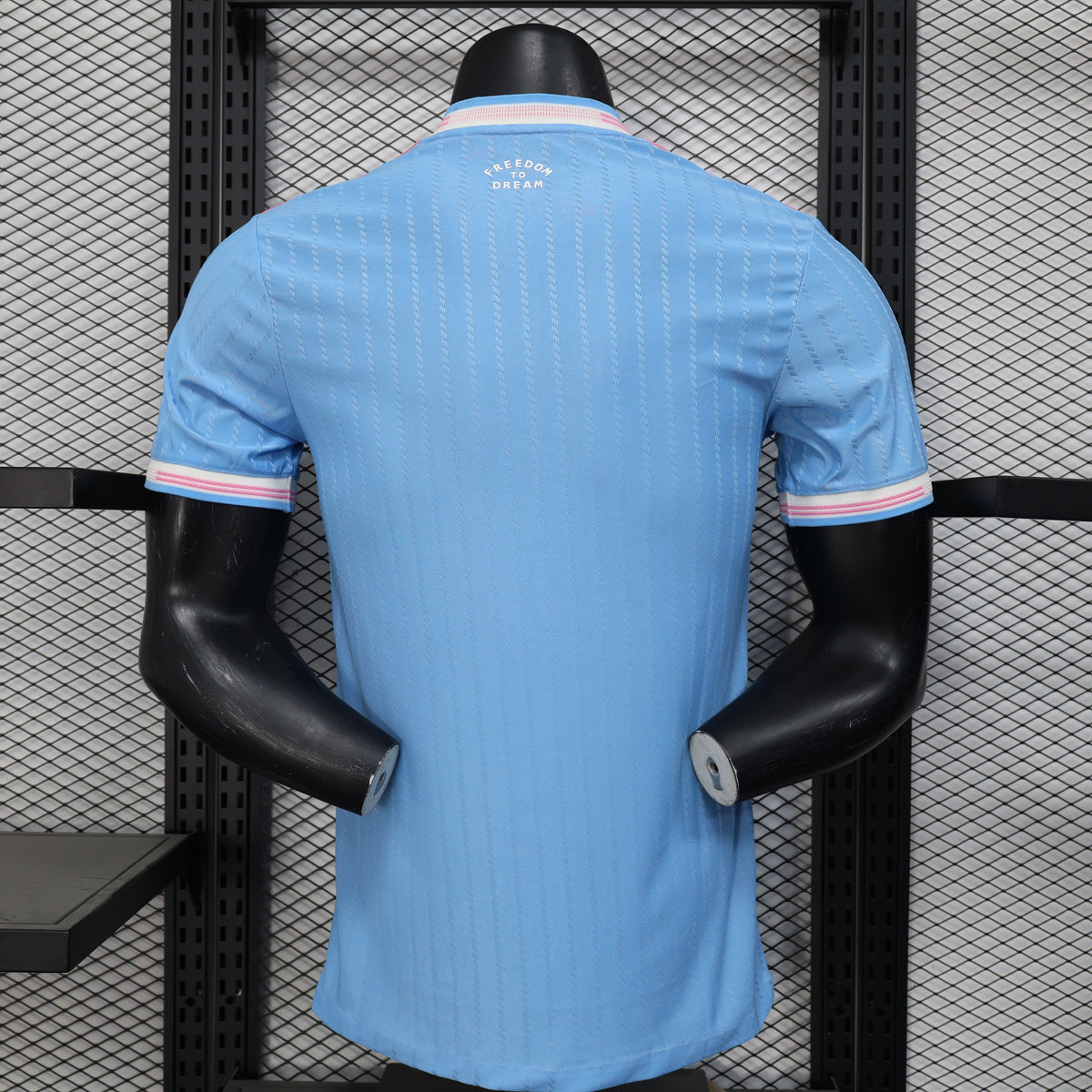 Camisa Inter Miami 25/26 Third Jogador