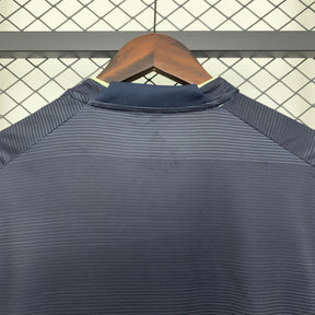 Camisa Real Madrid 25/26 Away