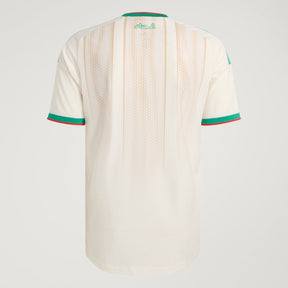 Camisa Algeria Home 2026/27 - Jogador