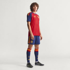 Camisa Espanha 2026/27 - Jogador