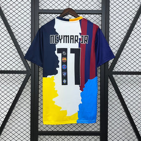 Camisa Neymar Jr 25/26 Special Edition