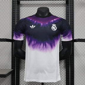 Camisa Real Madrid 25/26 Special Edition - Jogador