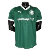 Camisa Palmeiras 25/26 I Home - Versão Jogador