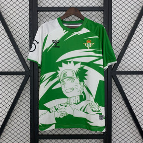 25∕26 Real Betis Special Edition