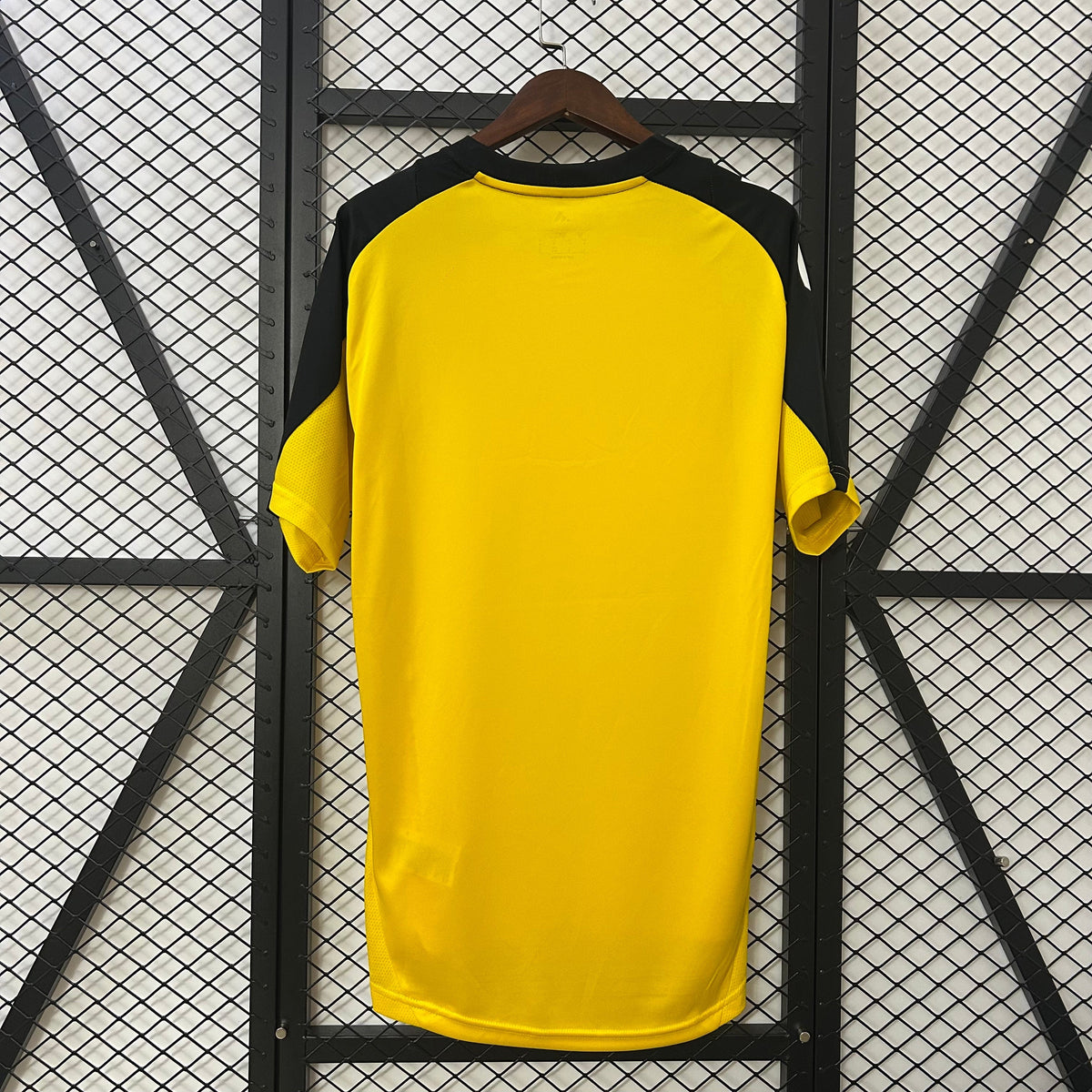 Camisa Atletico Mineiro Treino 25/26 - Amarelo