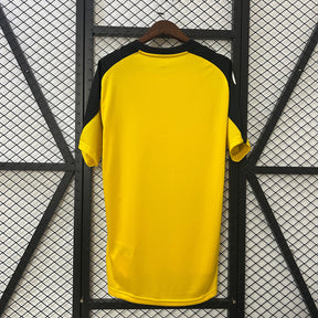 Camisa Atletico Mineiro Treino 25/26 - Amarelo