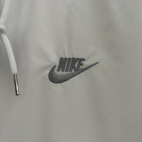 Corta Vento Nike Branca - 2024