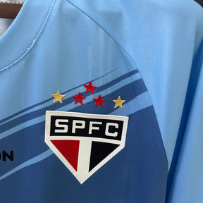 Camisa São Paulo Treino 25/26