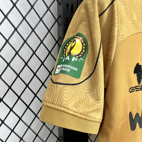 Camisa Young Africans 25/26 Third