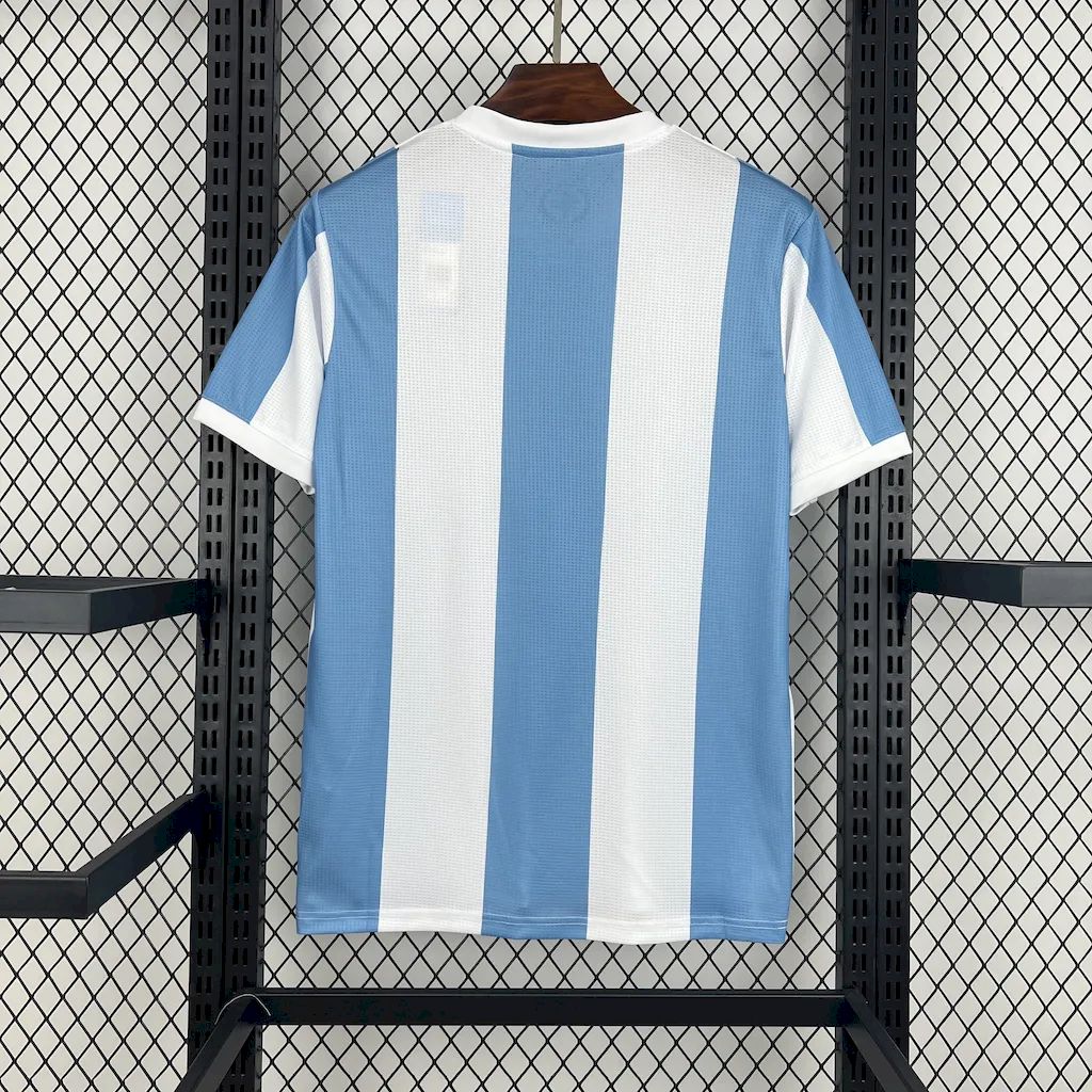 CAMISA DA ARGENTINA 2024/25 Adidas 50th Anniversary