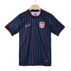 USA Copa do Mundo 2026 Away