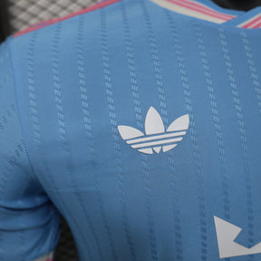 Camisa Inter Miami 25/26 Third Jogador